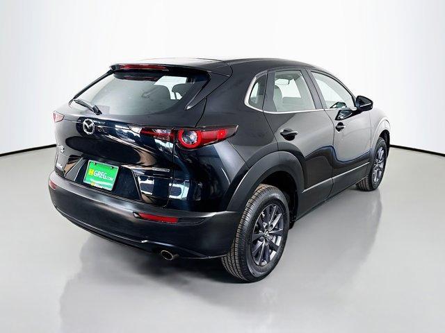 used 2024 Mazda CX-30 car, priced at $14,998