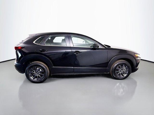 used 2024 Mazda CX-30 car, priced at $14,998