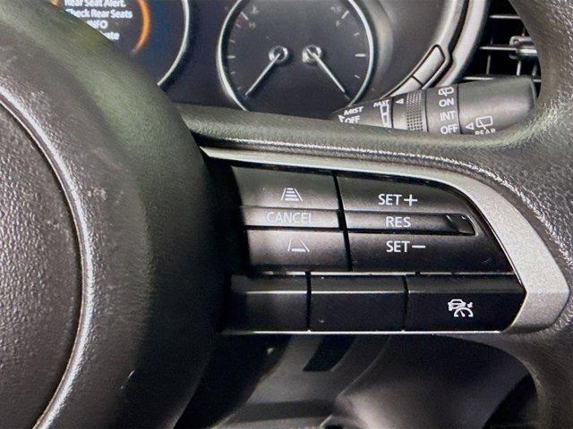 used 2024 Mazda CX-30 car, priced at $14,998