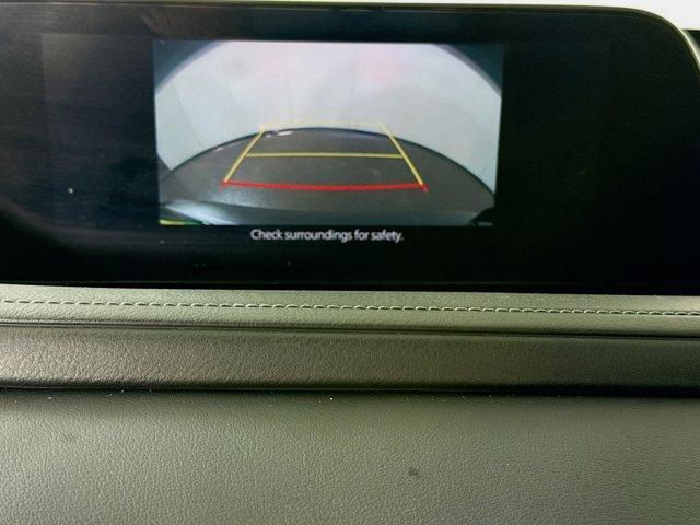 used 2024 Mazda CX-30 car, priced at $14,998