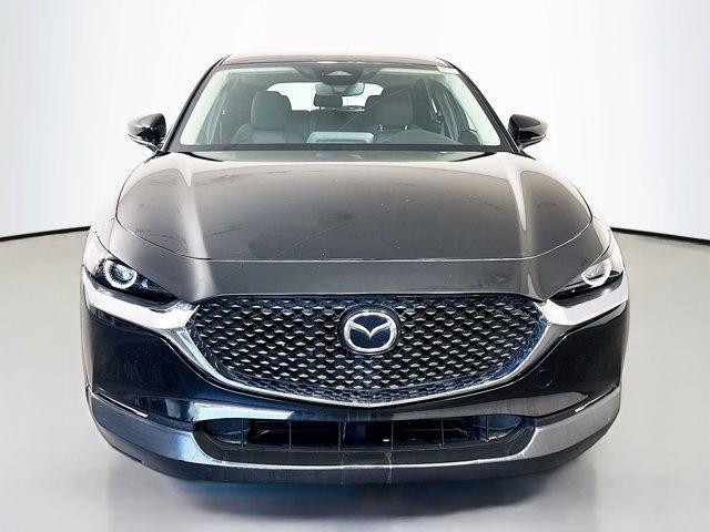 used 2024 Mazda CX-30 car, priced at $14,998