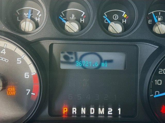 used 2016 Ford F-250 car, priced at $19,997