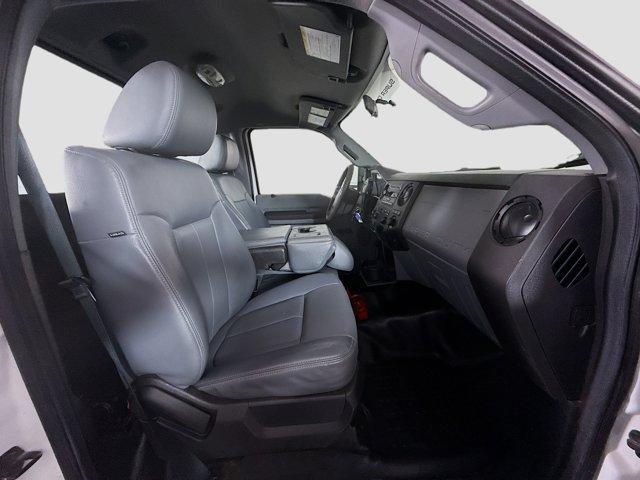 used 2016 Ford F-250 car, priced at $19,997