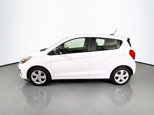 used 2020 Chevrolet Spark car, priced at $9,998