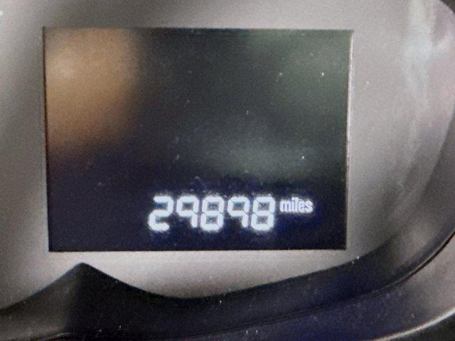 used 2020 Chevrolet Spark car, priced at $9,998