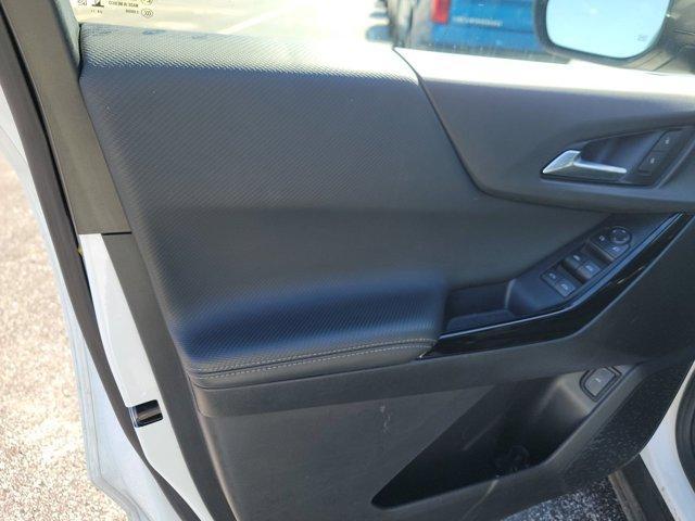 used 2025 Chevrolet Equinox car, priced at $21,695