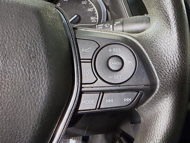 used 2020 Toyota Camry car, priced at $17,098