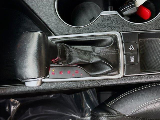 used 2020 Kia Sportage car, priced at $13,998