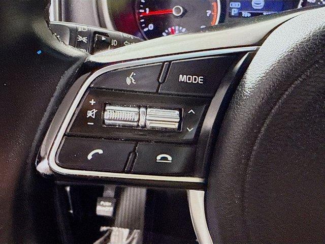 used 2020 Kia Sportage car, priced at $13,298