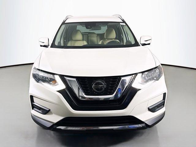 used 2020 Nissan Rogue car, priced at $13,498