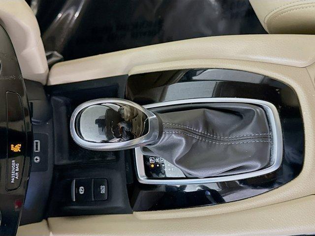 used 2020 Nissan Rogue car, priced at $13,498