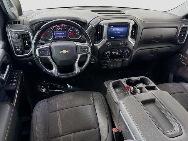 used 2023 Chevrolet Silverado 2500 car, priced at $39,998