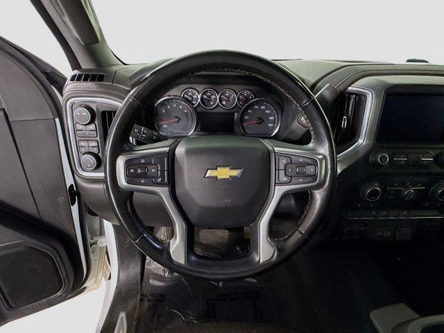 used 2023 Chevrolet Silverado 2500 car, priced at $39,998