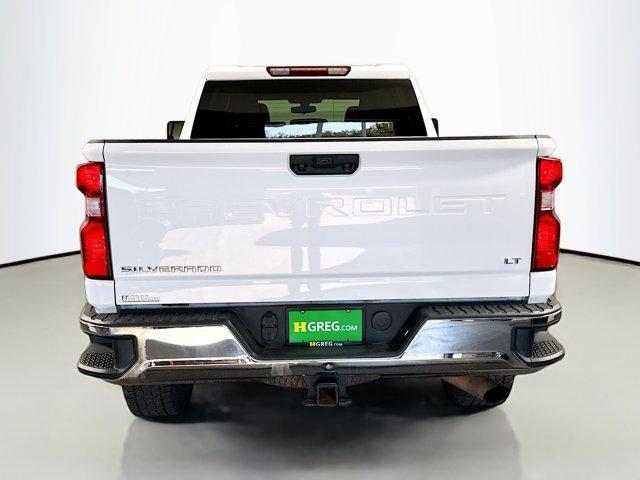 used 2023 Chevrolet Silverado 2500 car, priced at $39,998