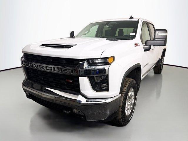 used 2023 Chevrolet Silverado 2500 car, priced at $39,998
