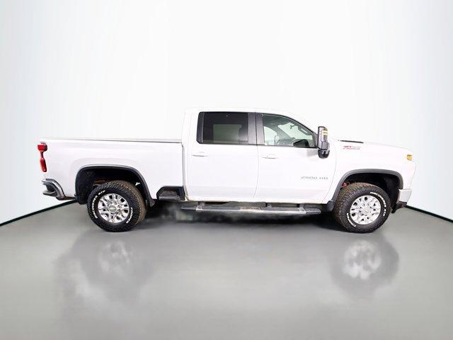 used 2023 Chevrolet Silverado 2500 car, priced at $39,998