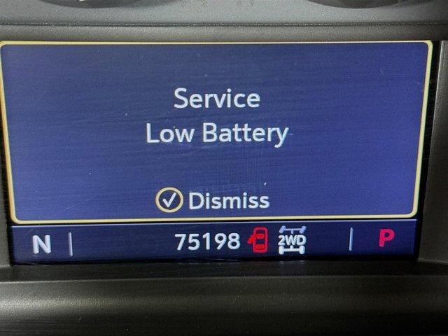 used 2023 Chevrolet Silverado 2500 car, priced at $39,998