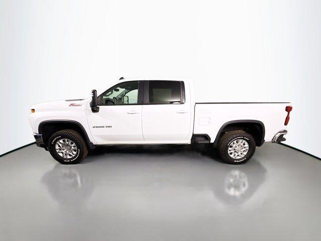 used 2023 Chevrolet Silverado 2500 car, priced at $39,998