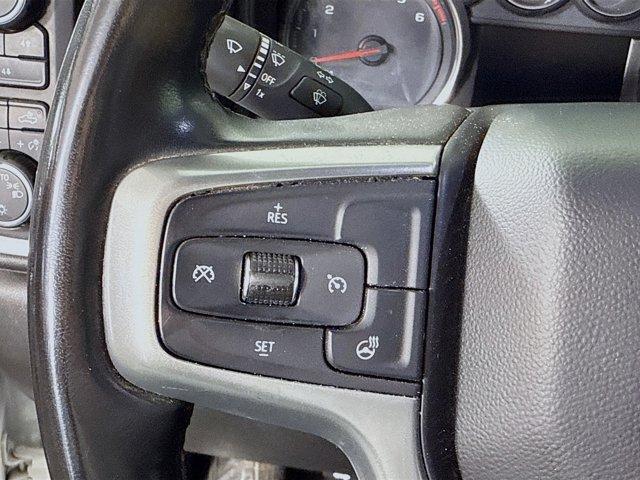 used 2023 Chevrolet Silverado 2500 car, priced at $39,998