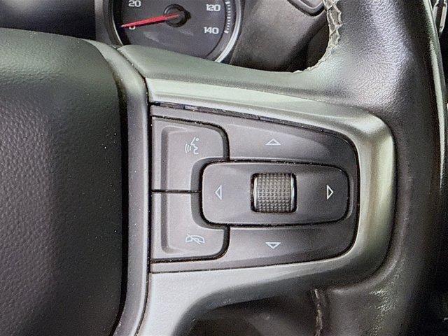 used 2023 Chevrolet Silverado 2500 car, priced at $39,998