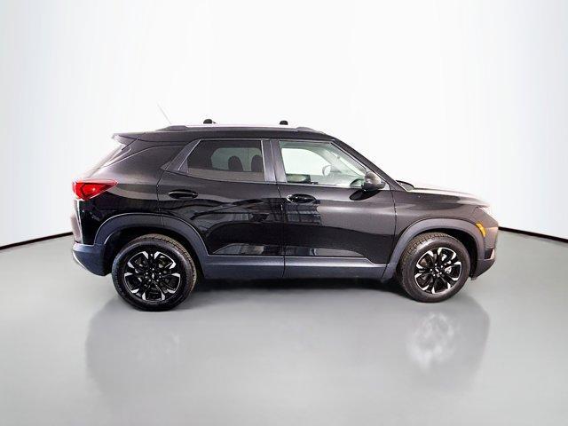 used 2022 Chevrolet TrailBlazer car, priced at $15,998