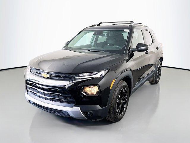 used 2022 Chevrolet TrailBlazer car, priced at $15,998