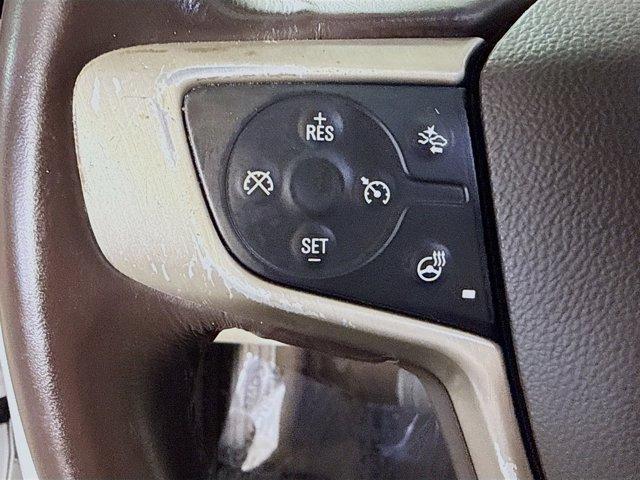 used 2017 GMC Acadia car, priced at $14,497