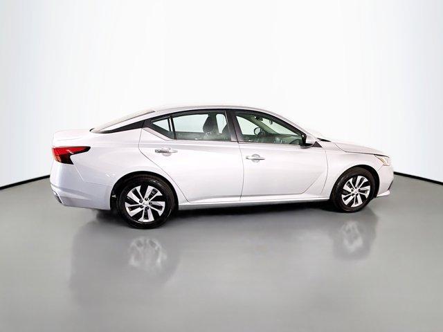 used 2021 Nissan Altima car, priced at $14,298