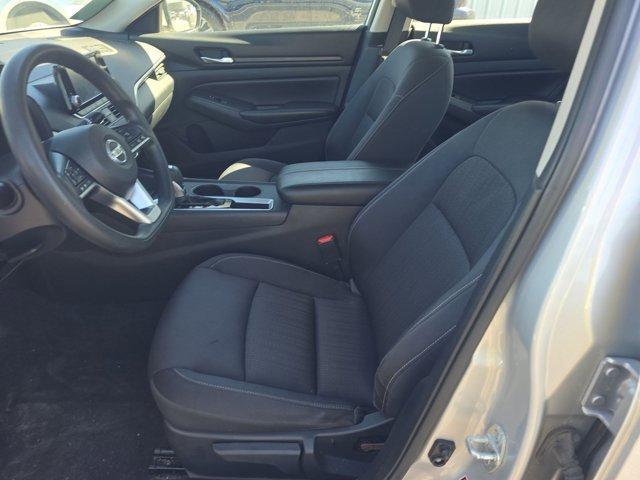 used 2021 Nissan Altima car, priced at $16,595