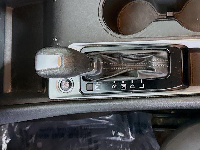 used 2021 Nissan Altima car, priced at $14,298