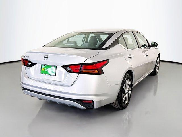 used 2021 Nissan Altima car, priced at $14,298