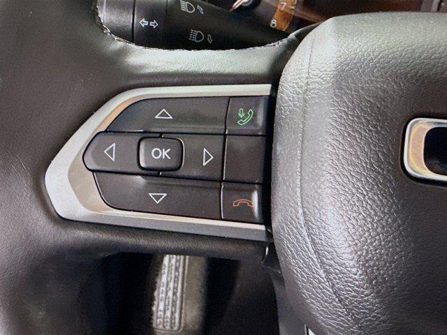 used 2022 Jeep Compass car, priced at $16,498