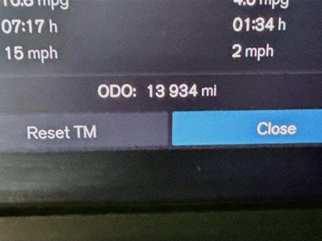 used 2026 Volvo XC40 car, priced at $36,394