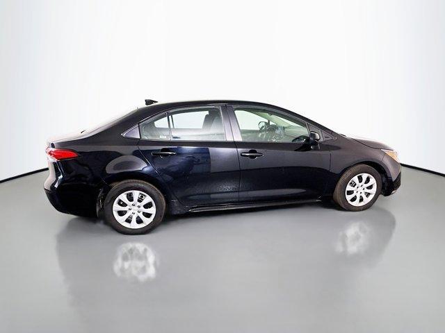 used 2024 Toyota Corolla car, priced at $16,998