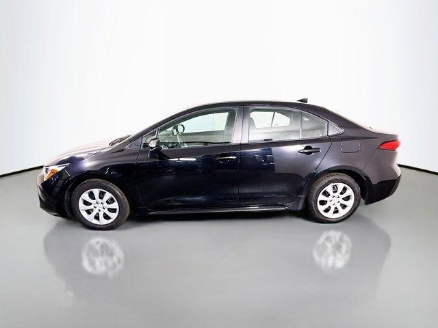 used 2024 Toyota Corolla car, priced at $16,998