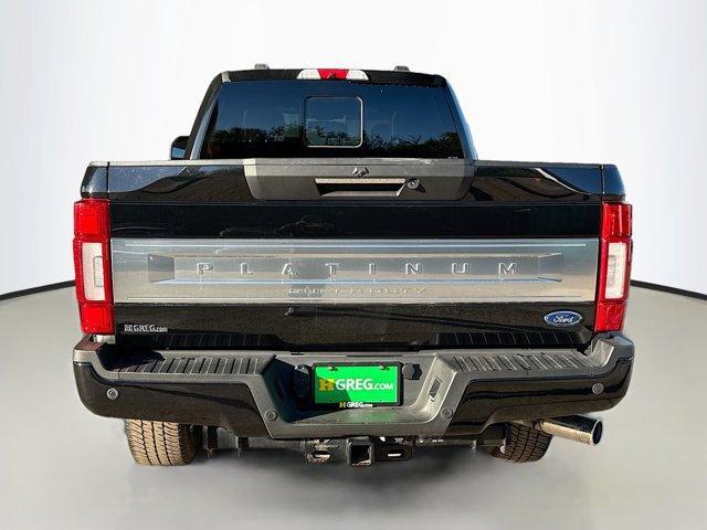 used 2020 Ford F-350 car, priced at $57,428
