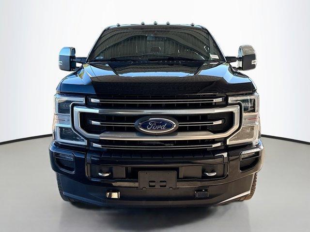 used 2020 Ford F-350 car, priced at $57,428