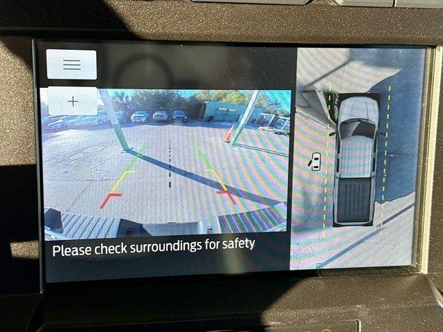 used 2020 Ford F-350 car, priced at $57,428