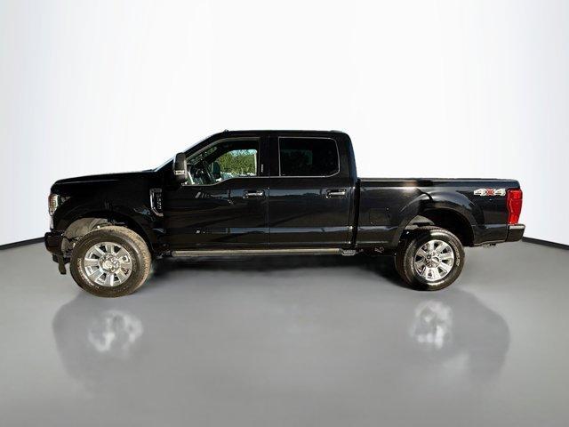 used 2020 Ford F-350 car, priced at $57,428