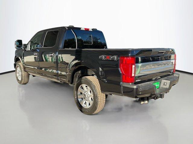 used 2020 Ford F-350 car, priced at $57,428