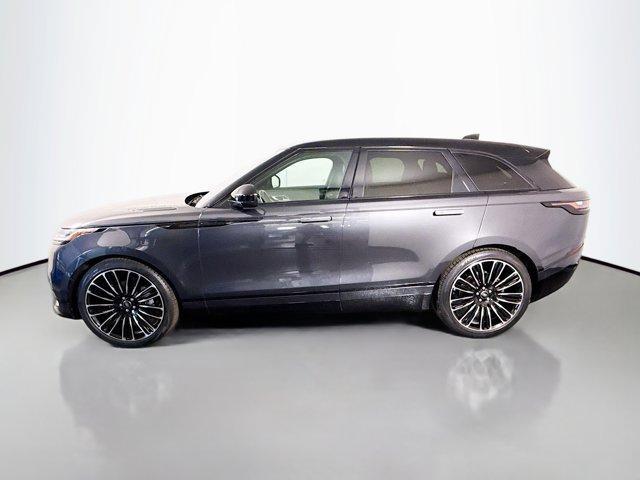 used 2022 Land Rover Range Rover Velar car, priced at $33,498