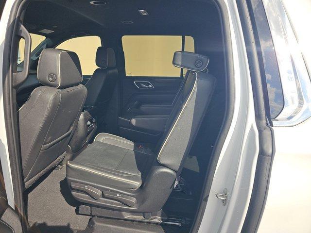 used 2023 Chevrolet Suburban car, priced at $34,495