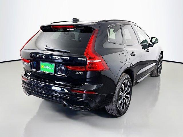 used 2025 Volvo XC60 car, priced at $31,998