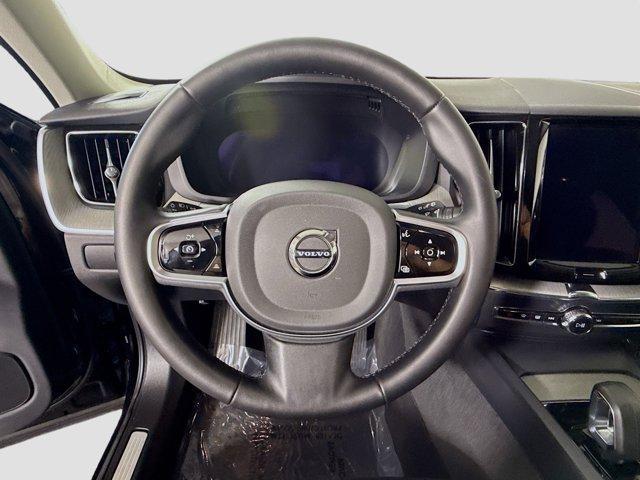 used 2025 Volvo XC60 car, priced at $31,998