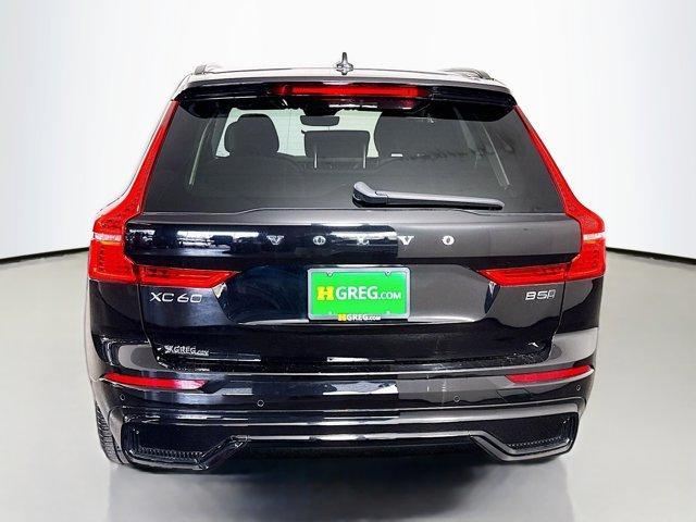 used 2025 Volvo XC60 car, priced at $31,998