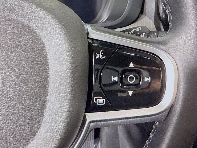 used 2025 Volvo XC60 car, priced at $31,998