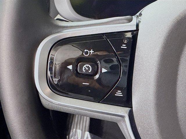 used 2025 Volvo XC60 car, priced at $31,998