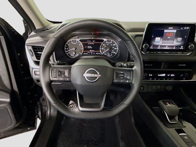 used 2026 Nissan Rogue car, priced at $24,798