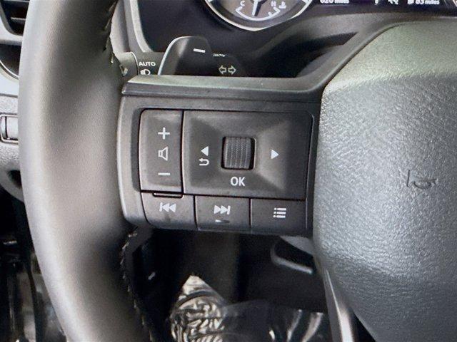 used 2026 Nissan Rogue car, priced at $24,798