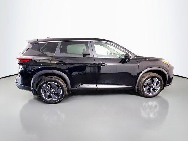 used 2026 Nissan Rogue car, priced at $24,798